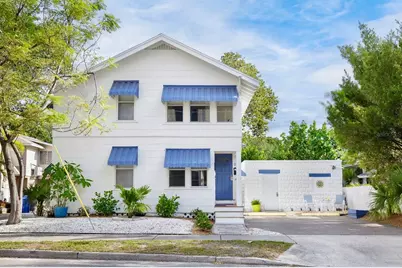 1043 7th Avenue N, Saint Petersburg, FL 33705 - Photo 2