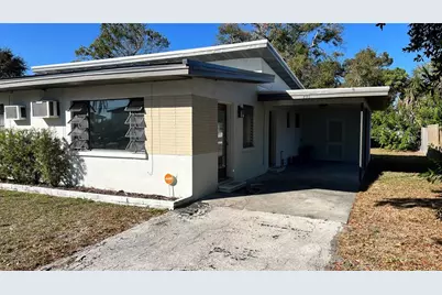 2323 Belmar Drive, Belleair Bluffs, FL 33770 - Photo 2