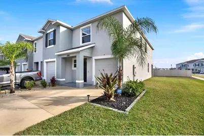 33018 Frosted Clover Way, Wesley Chapel, FL 33545 - Photo 34
