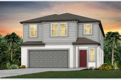 1082 Silverlake Boulevard, Lake Alfred, FL 33850 - Photo 1