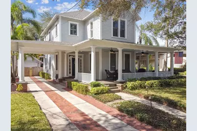 701 S Packwood Avenue, Tampa, FL 33606 - Photo 2