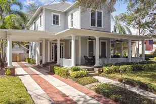 701 S Packwood Ave, Tampa, FL 33606 - Photo 2
