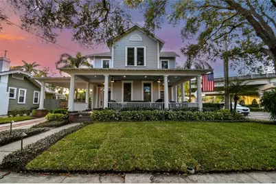 701 S Packwood Avenue, Tampa, FL 33606 - Photo 60
