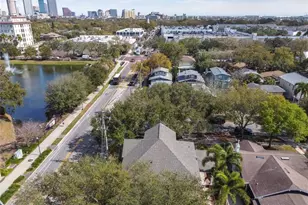 701 S Packwood Ave, Tampa, FL 33606 - Photo 4