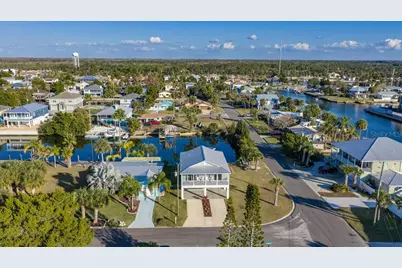 4452 Kingston Drive, Hernando Beach, FL 34607 - Photo 6