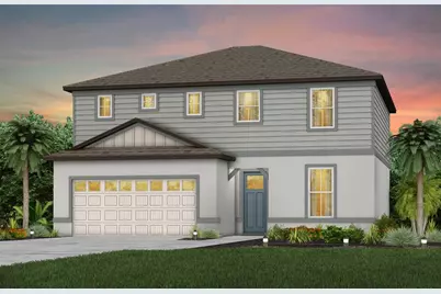 1277 Lakeridge Way, Lake Alfred, FL 33850 - Photo 1