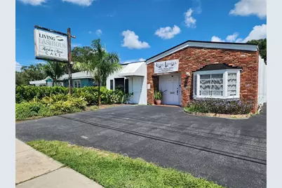 5211 Gulfport Boulevard S, Gulfport, FL 33707 - Photo 1