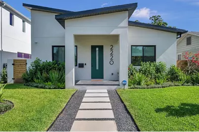 2220 2nd Avenue N, Saint Petersburg, FL 33713 - Photo 2