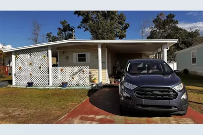 5410 Betmar Drive, Zephyrhills, FL 33542 - Photo 2