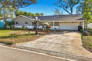 6260 23rd Terrace N, Saint Petersburg, FL 33710 - Photo 1