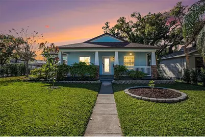 602 W Euclid Avenue, Tampa, FL 33602 - Photo 1