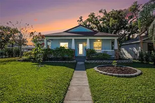 602 W Euclid Ave, Tampa, FL 33602 - Photo 1