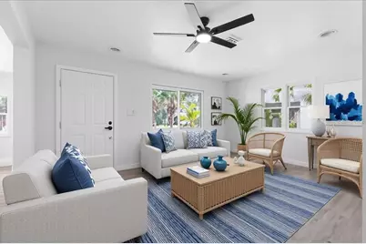1783 Mississippi Avenue NE, Saint Petersburg, FL 33703 - Photo 2