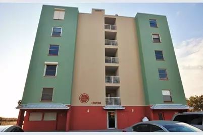 19236 Gulf Boulevard #104, Indian Shores, FL 33785 - Photo 1
