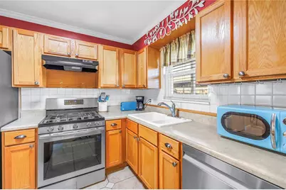 5287 81st Street N #5, Saint Petersburg, FL 33709 - Photo 12