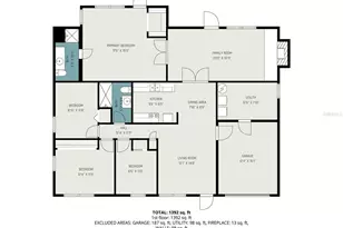 4727 Eldorado Dr, Tampa, FL 33615 - Photo 28