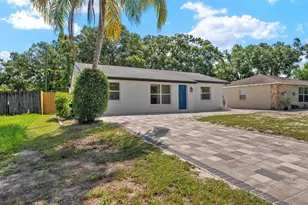 10707 N Rome Ave, Tampa, FL 33612 - Photo 1