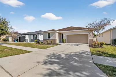 11528 Southern Creek Drive, Gibsonton, FL 33534 - Photo 2