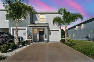 34267 Sorrel Mint Dr, Wesley Chapel, FL 33543 - Photo 2