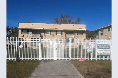 2025 7th Street S #3C, Saint Petersburg, FL 33705 - Photo 1