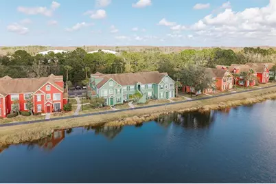 9170 Lake Chase Island Way #9170, Tampa, FL 33626 - Photo 4