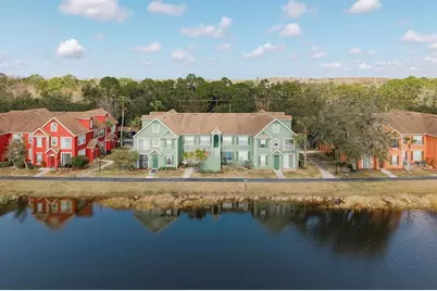 9170 Lake Chase Island Way #9170, Tampa, FL 33626 - Photo 2
