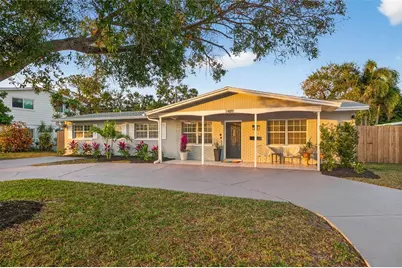 1489 77th Avenue N, Saint Petersburg, FL 33702 - Photo 1