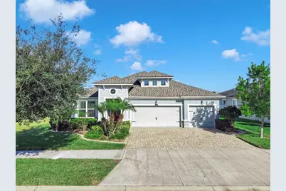 12322 Prairie Valley Lane, Riverview, FL 33579 - Photo 2