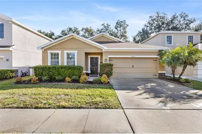 8602 Tidal Breeze Drive, Riverview, FL 33569 - Photo 1