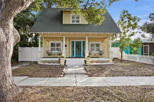 937 5th St N, Saint Petersburg, FL 33701 - Photo 2