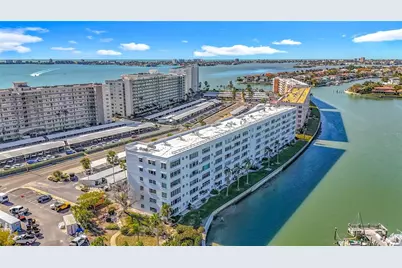 5925 Shore Boulevard S #203, Gulfport, FL 33707 - Photo 46