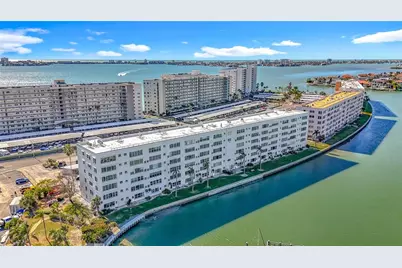 5925 Shore Boulevard S #203, Gulfport, FL 33707 - Photo 48
