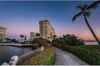 4750 Cove Circle #605, Saint Petersburg, FL 33708 - Photo 50
