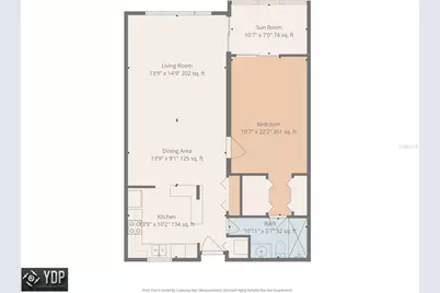 4750 Cove Circle #605, Saint Petersburg, FL 33708 - Photo 40
