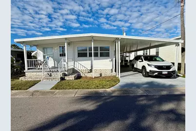 34126 Oak Drive N, Pinellas Park, FL 33781 - Photo 2