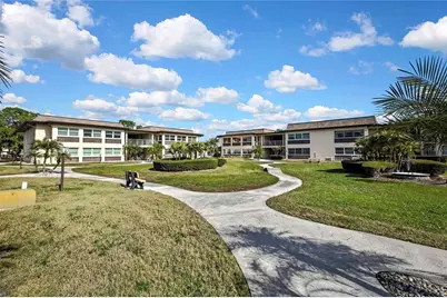 5242 Opal Lane #106, New Port Richey, FL 34652 - Photo 18