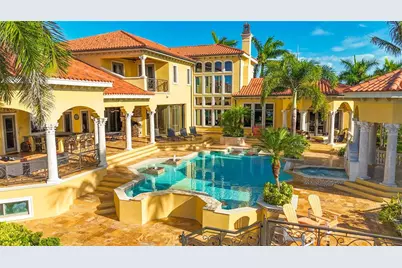 1363 Oceanview Drive, Tierra Verde, FL 33715 - Photo 4
