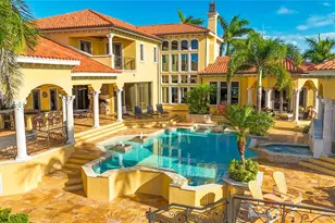 1363 Oceanview Dr, Tierra Verde, FL 33715 - Photo 4