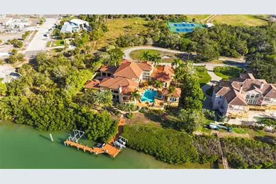 1363 Oceanview Drive, Tierra Verde, FL 33715 - Photo 74