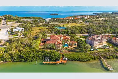 1363 Oceanview Drive, Tierra Verde, FL 33715 - Photo 2