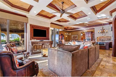 1363 Oceanview Drive, Tierra Verde, FL 33715 - Photo 24