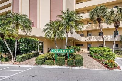 4725 Cove Circle #808, Saint Petersburg, FL 33708 - Photo 28