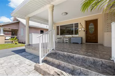 907 W Columbus Drive, Tampa, FL 33602 - Photo 4