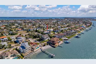 608 Columbus Drive, Tierra Verde, FL 33715 - Photo 22