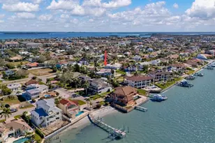 608 Columbus Dr, Tierra Verde, FL 33715 - Photo 22