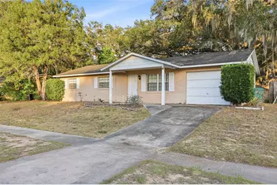 2740 E Dellwood Drive, Eustis, FL 32726 - Photo 2