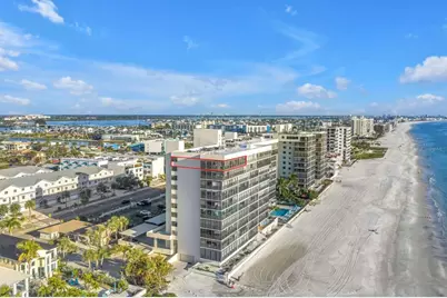 15462 Gulf Boulevard #1006, Madeira Beach, FL 33708 - Photo 2