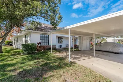 7621 Muttontown Lane, New Port Richey, FL 34654 - Photo 1