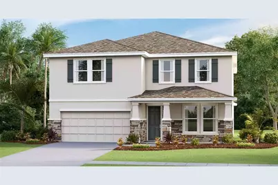 2425 Stratten Drive, Zephyrhills, FL 33541 - Photo 1