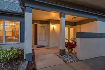 1381 N McMullen Booth Road #1381, Clearwater, FL 33759 - Photo 1